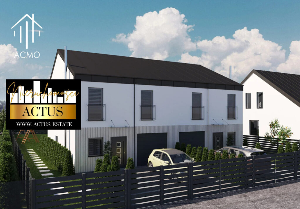 Bliźniak na sprzedaż