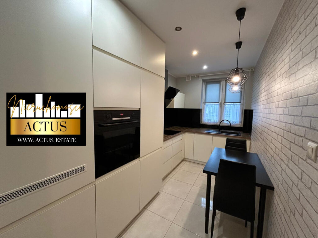 Mieszkanie blisko dworca