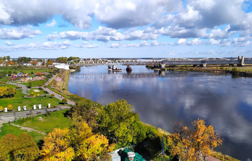 Actus Estate - Biuro nieruchomości Tczew, Malbork i Starogard Gdański.